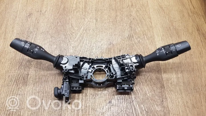 Lexus RX 450H Leva/interruttore dell’indicatore di direzione e tergicristallo 7801017J182