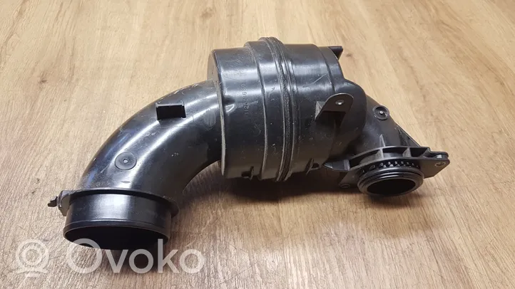 Volvo XC90 Część rury dolotu powietrza 31370245