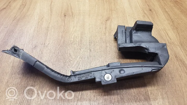 Porsche Macan Altra parte del vano motore 95B823731A