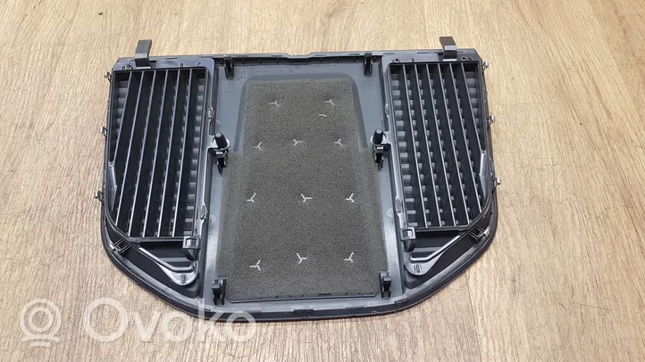 Porsche Macan Copertura griglia di ventilazione cruscotto 95B858189B