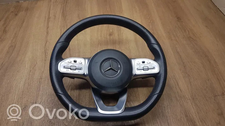 Mercedes-Benz E W213 Ohjauspyörä A0050071699