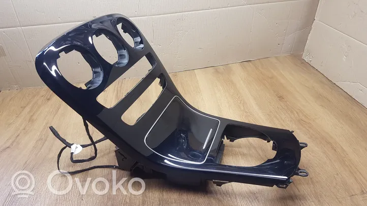 Mercedes-Benz GLC X253 C253 Center console A2056803805