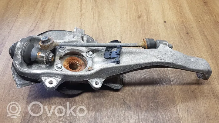 Mercedes-Benz GLE (W166 - C292) Mozzo ruota anteriore A1663301020