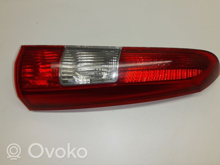 Volvo V70 Galinis žibintas kėbule 9154494