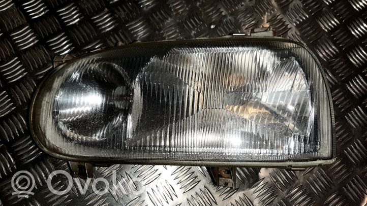 Volkswagen Golf III Lampa przednia 