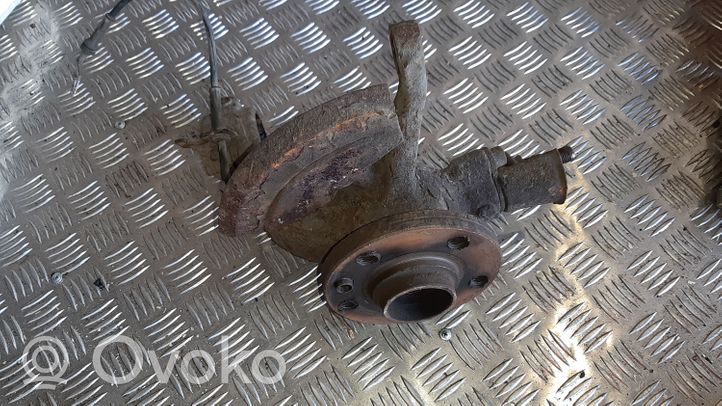 Volkswagen Sharan Front wheel hub 