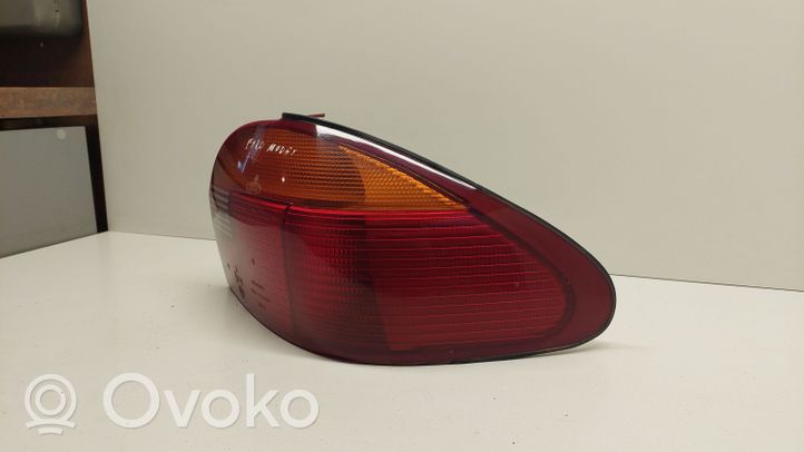 Ford Mondeo MK I Lampa tylna 93BG13N004