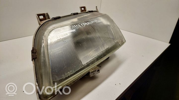 Volkswagen Sharan Headlight/headlamp 