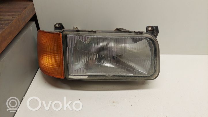 Volkswagen PASSAT B3 Lampa przednia 