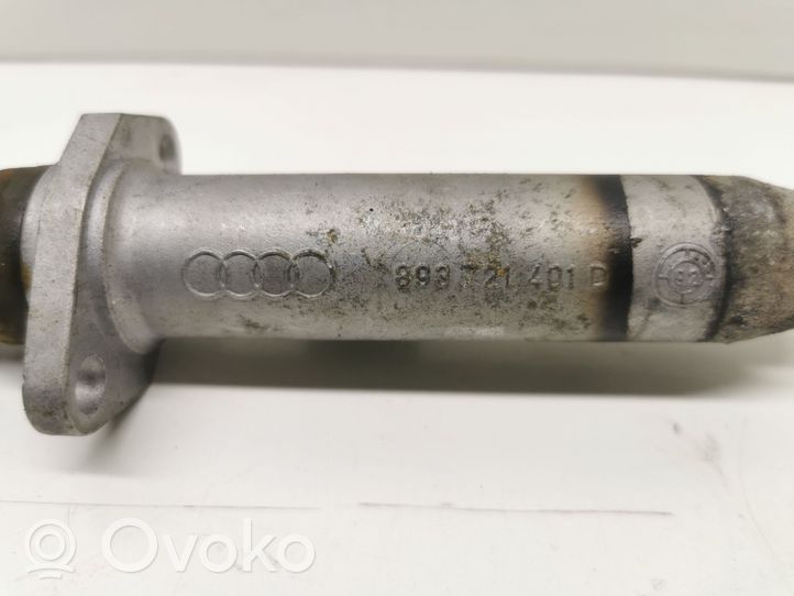 Audi 80 90 S2 B4 Clutch slave cylinder 893721401D