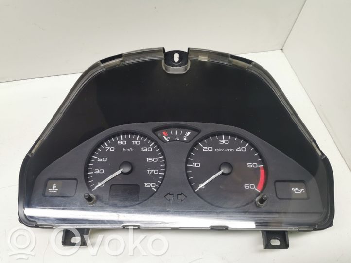 9640991380 Peugeot 106 Compteur de vitesse tableau de bord, 85.00 € OVOKO