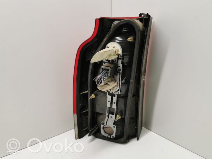 Volvo V70 Lampa tylna 152862