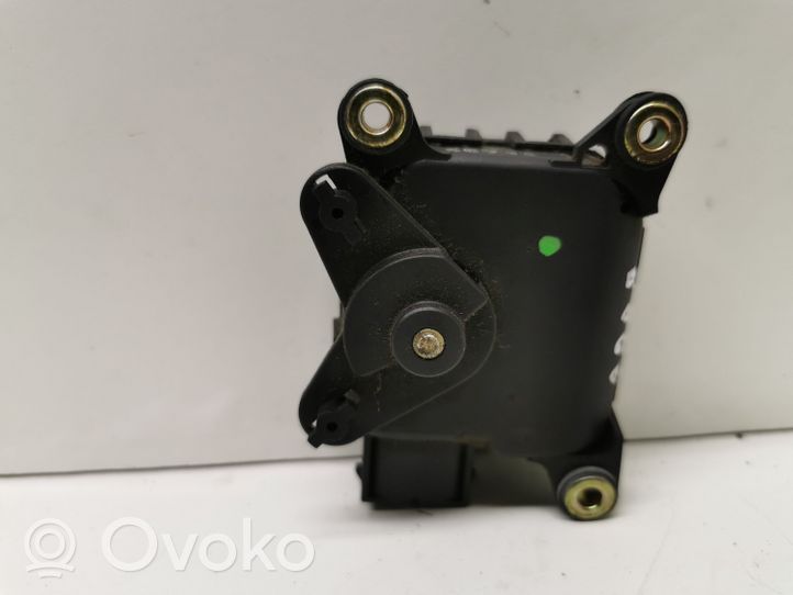 Audi A4 S4 B5 8D Attuatore/motore della valvola del collettore di aspirazione 0132801116