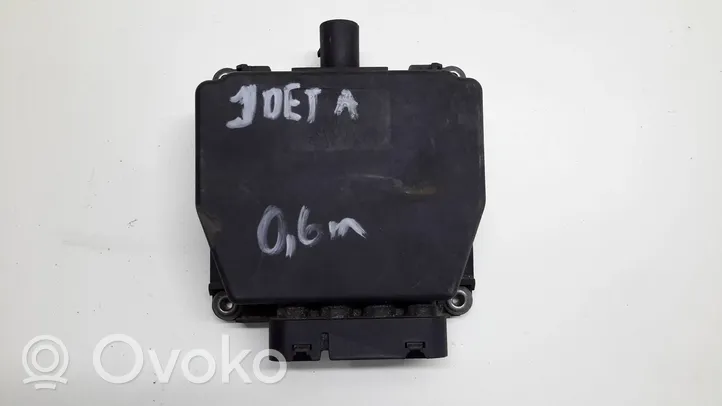 Volkswagen Jetta V Turbo solenoid valve 6Q0906625