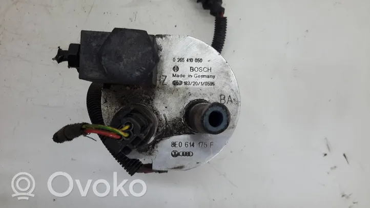 Audi A6 S6 C5 4B Avattavan katon hydraulipumppu 8E0614175F