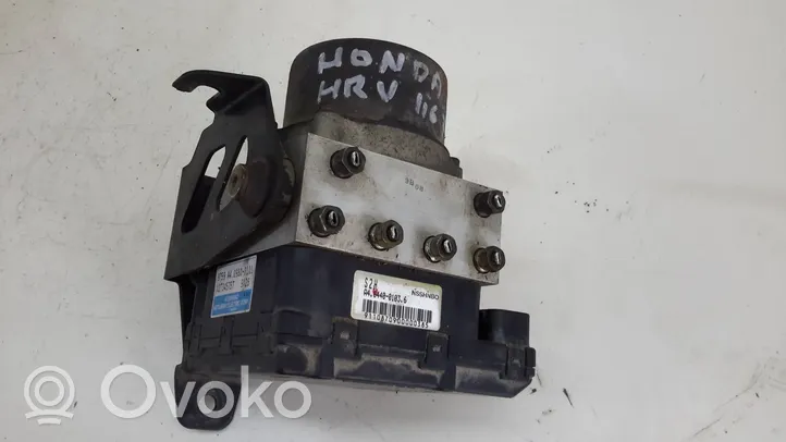 Honda HR-V Pompa ABS 0980-0101