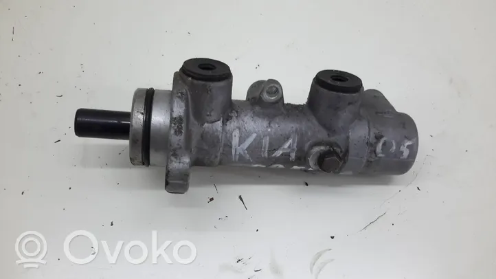 KIA Sorento Główny cylinder hamulca 