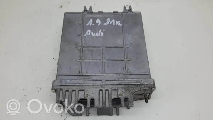 Audi A4 S4 B5 8D Moottorin ohjainlaite/moduuli 028906021CE