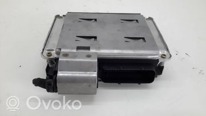 Audi A4 S4 B6 8E 8H Sterownik / Moduł ECU 8E0907411