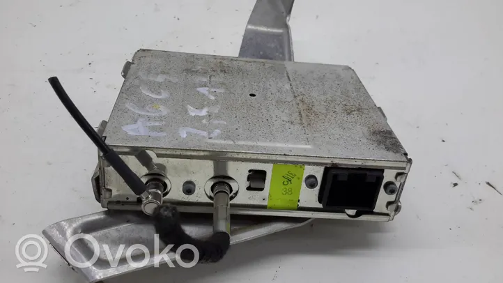 Audi A6 S6 C5 4B Unité / module navigation GPS 4B1919894A