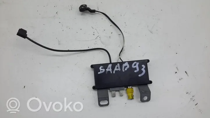 Saab 9-3 Ver2 Centralina antenna 12785232