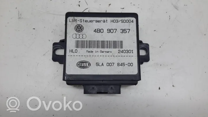 Audi A6 S6 C5 4B Module d'éclairage LCM 4B0907357