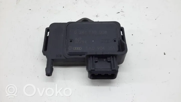 Volkswagen Golf III Air pressure sensor 3A0906051