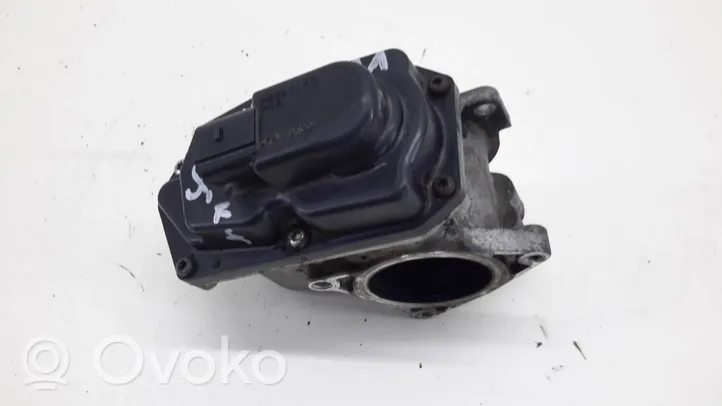 Volkswagen Golf VI Valvola EGR 03L131501G