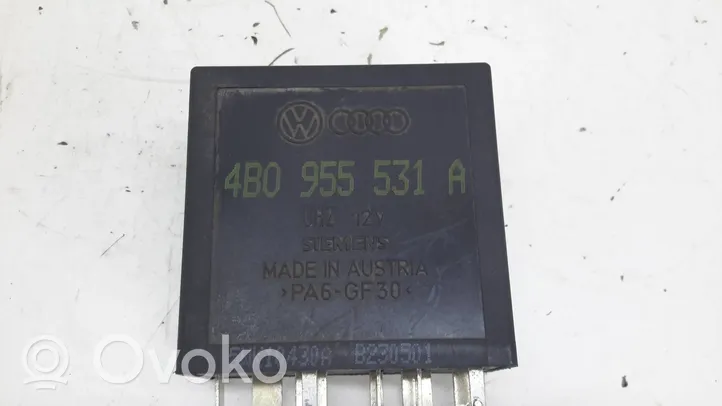 Volkswagen Golf IV Muu rele 4B0955531A