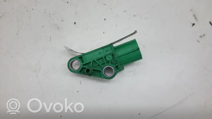 Volkswagen Golf V Airbagsensor Crashsensor Drucksensor 1K0909606