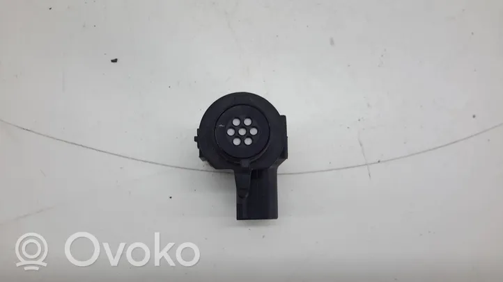 Audi A3 S3 A3 Sportback 8P Air quality sensor 4B0907359A