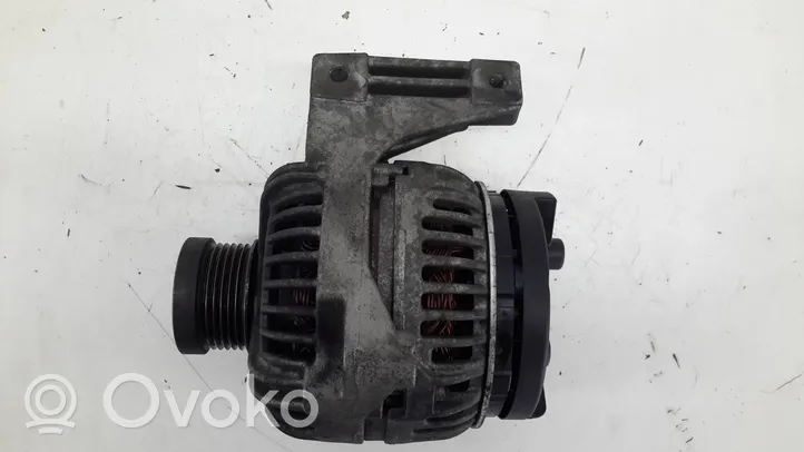 Volvo S60 Alternator 30667787