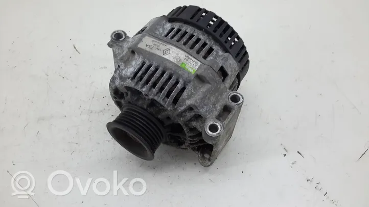 Renault Megane I Generator/alternator 2541980A