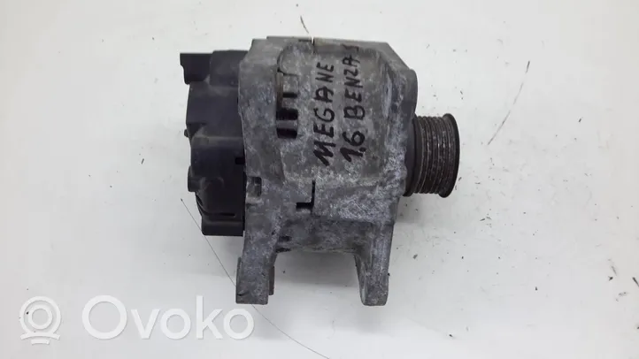 Renault Megane I Alternator TG11C055