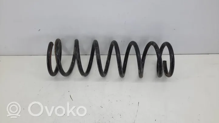 Honda Accord Muelle espiral trasero 0MW00