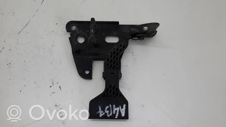 Audi A4 S4 B7 8E 8H Chiusura/serratura vano motore/cofano 8E0823480E