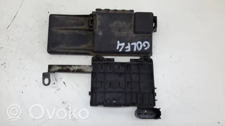 Volkswagen Golf IV Other control units/modules 1J0937550