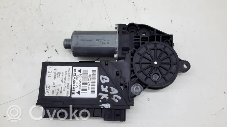 Audi A4 S4 B7 8E 8H Fensterhebermotor Tür vorne 8E1959801B