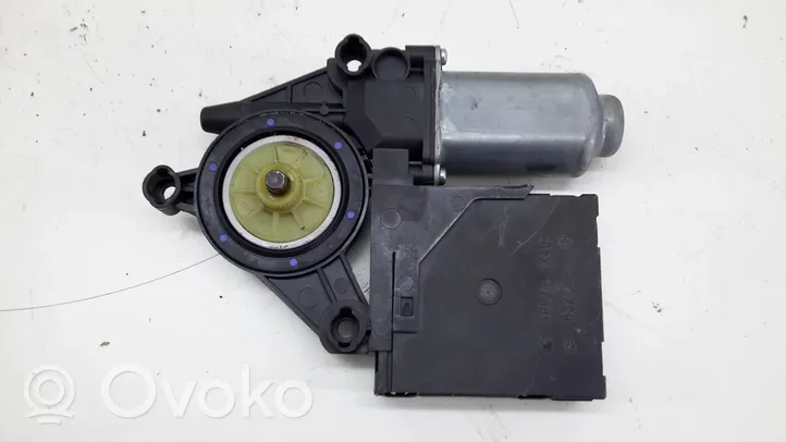 Volkswagen Touran I Moteur de lève-vitre de porte avant 1T0959701A