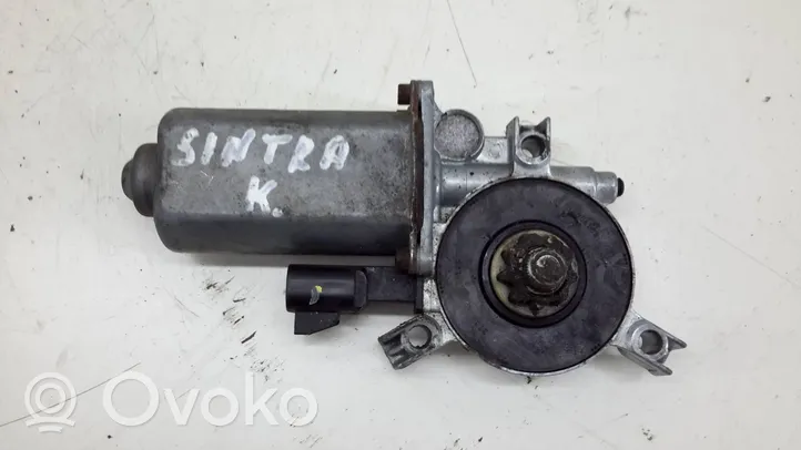 Opel Sintra Fensterhebermotor Tür vorne 16637554