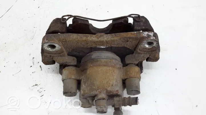 Toyota Yaris Front brake caliper 