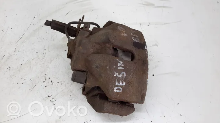 Volkswagen PASSAT B5.5 Front brake caliper 