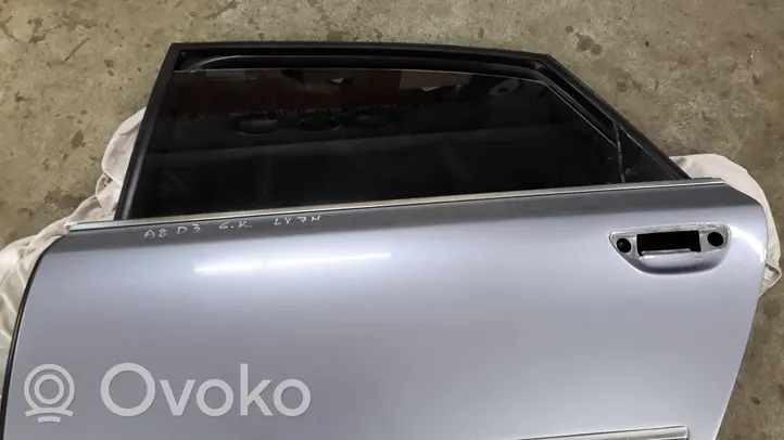 Audi A8 S8 D3 4E Takaovi 4E0833419J