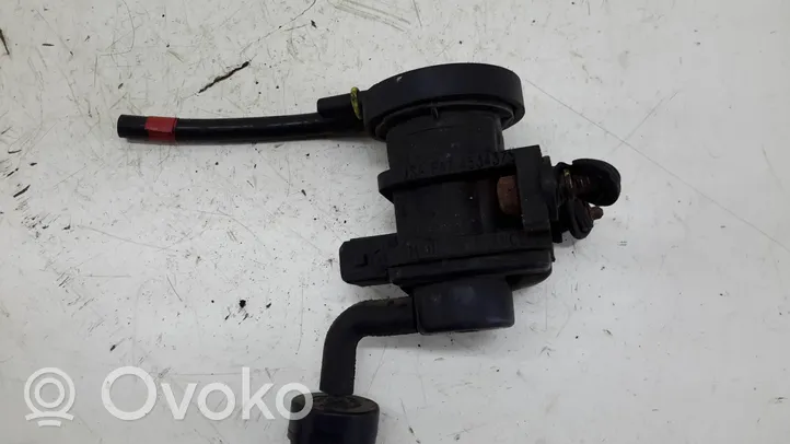 Saab 9-3 Ver1 Solenoidinis vožtuvas 09158200