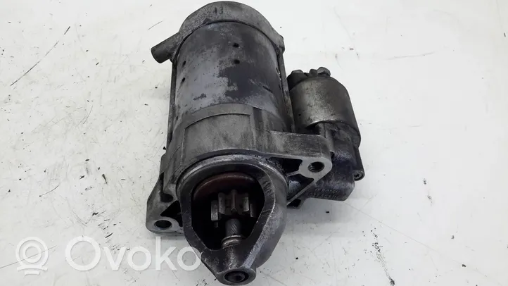 Audi A8 S8 D3 4E Motorino d’avviamento 057911023E