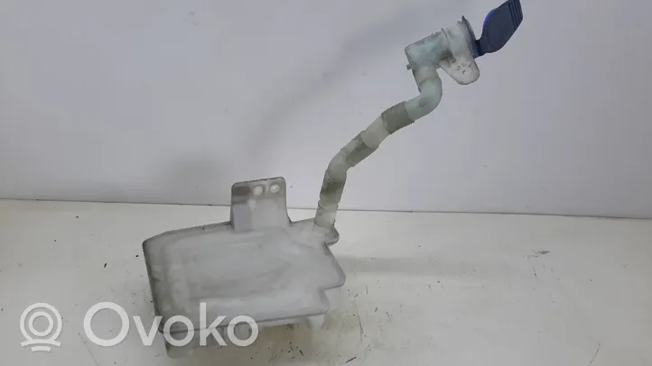 Skoda Octavia Mk2 (1Z) Réservoir de liquide lave-glace 1K0955435