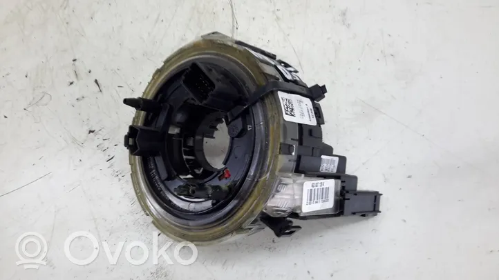 Audi A8 S8 D3 4E Innesco anello di contatto dell’airbag (anello SRS) 4E0907129K