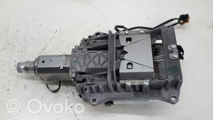 Audi A8 S8 D3 4E Scatola dello sterzo 4E0905852E