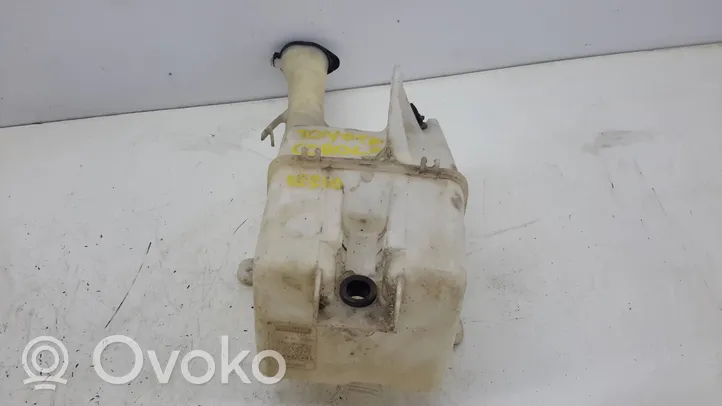 Toyota Corolla Verso E121 Zbiornik płynu do spryskiwaczy szyby przedniej / czołowej 060851054