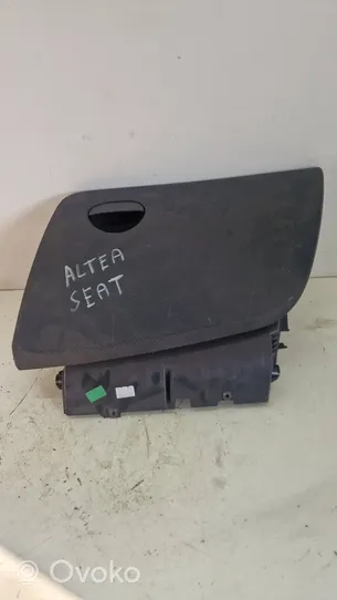 Seat Altea Hansikaslokero 5P1857103